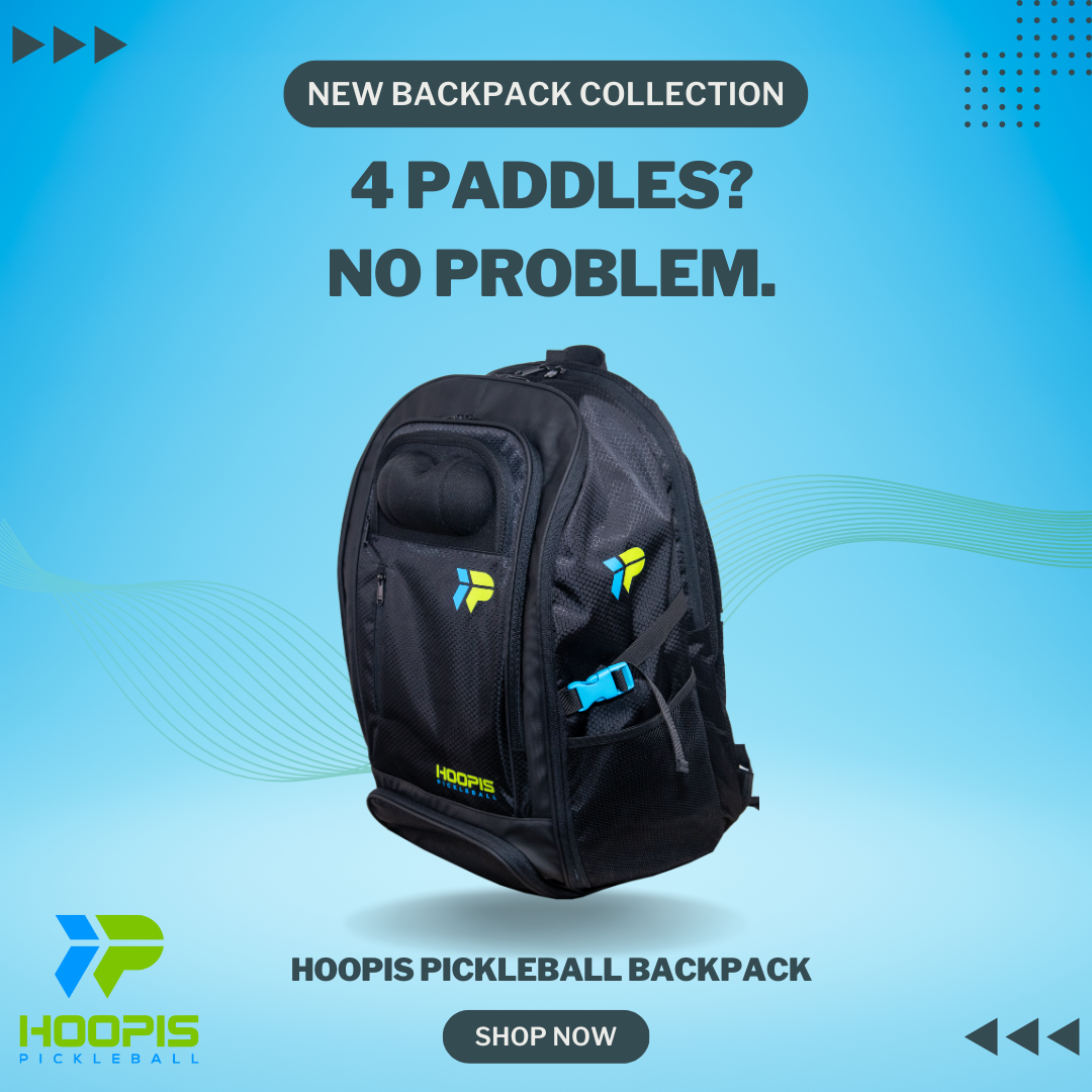 The Great Pickleball Bag Debate: Backpack or Traditional Bag? (2024)