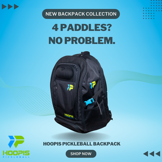 The Great Pickleball Bag Debate: Backpack or Traditional Bag? (2024)
