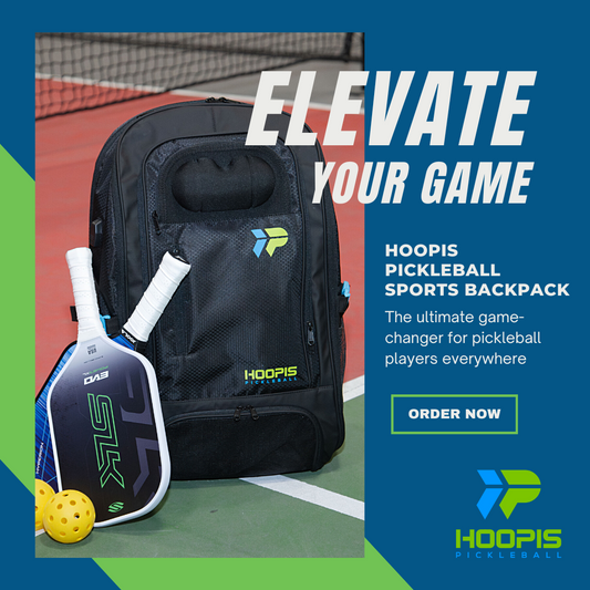 Top 5 Must Haves In A Pickleball Bag: Finally A Bag That Listens!