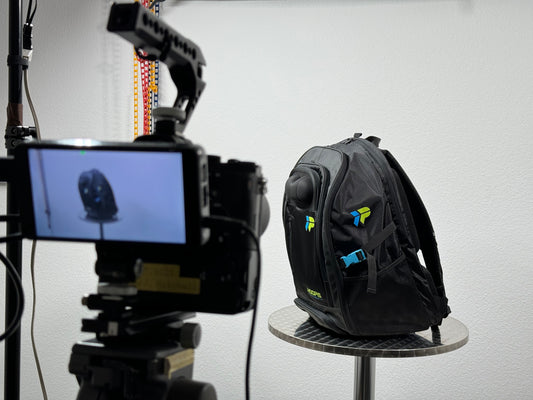 Behind the Design: Creating the Perfect Pickleball Backpack