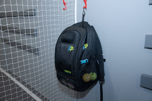 Why Every Player Needs A Pickleball Tour Backpack