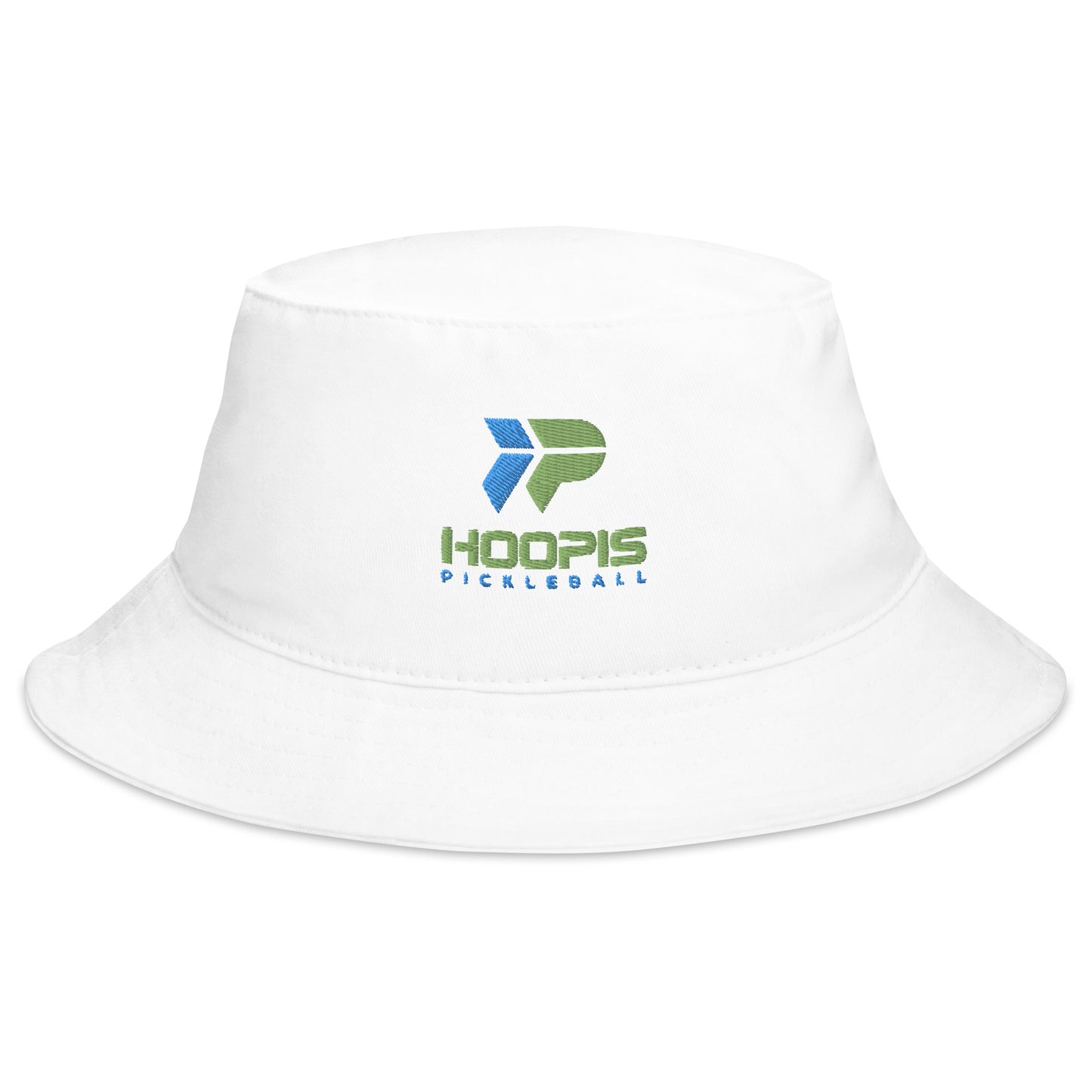 Hoopis Pickleball Bucket Hat